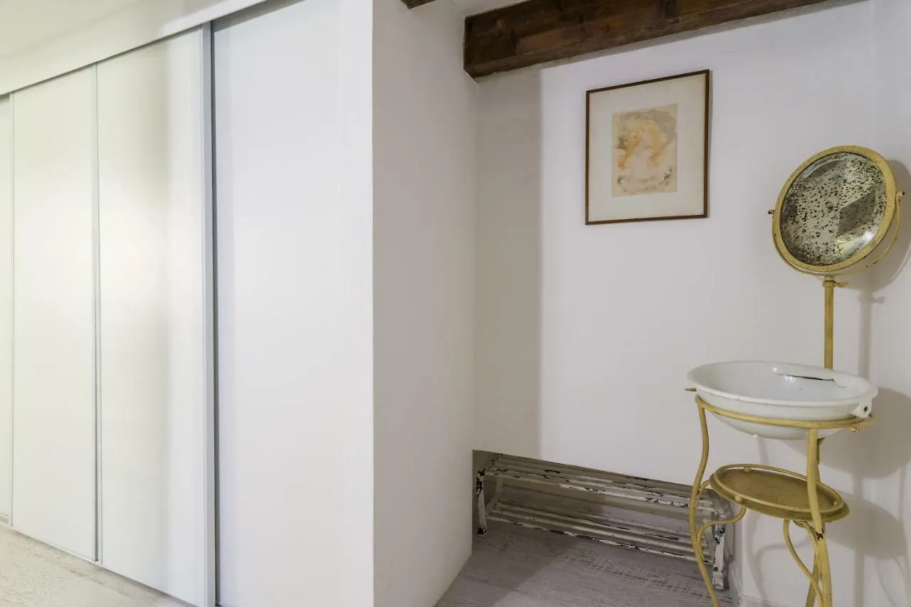 Primopiano - Schiaparelli A Flat Apartment Milan 0*,