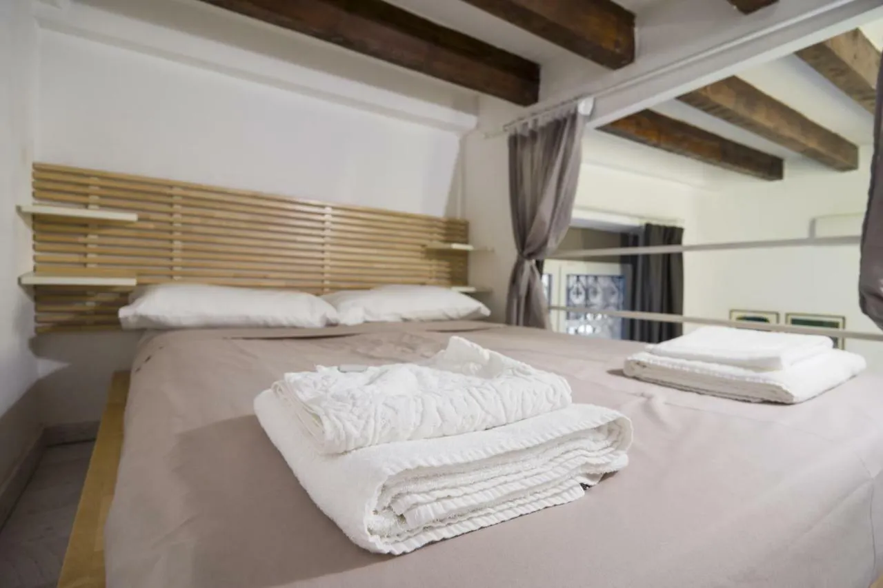Primopiano - Schiaparelli A Flat Apartment Milan