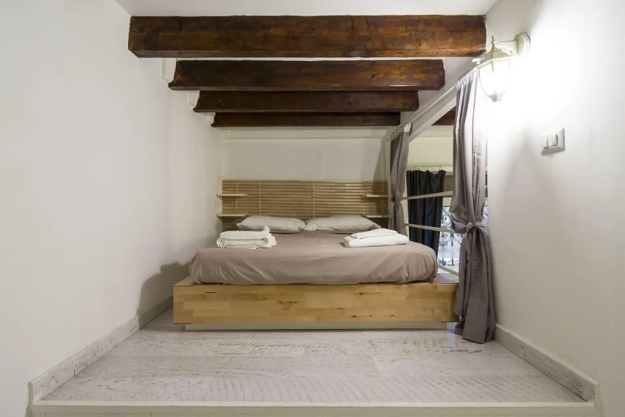 Primopiano - Schiaparelli A Flat Apartment Milan Italy