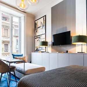 Appartamento Bnbutler - Paganini Boutique, Milano