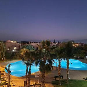  Apartment La Perle De Marrakech By Atlas Golf Morocco