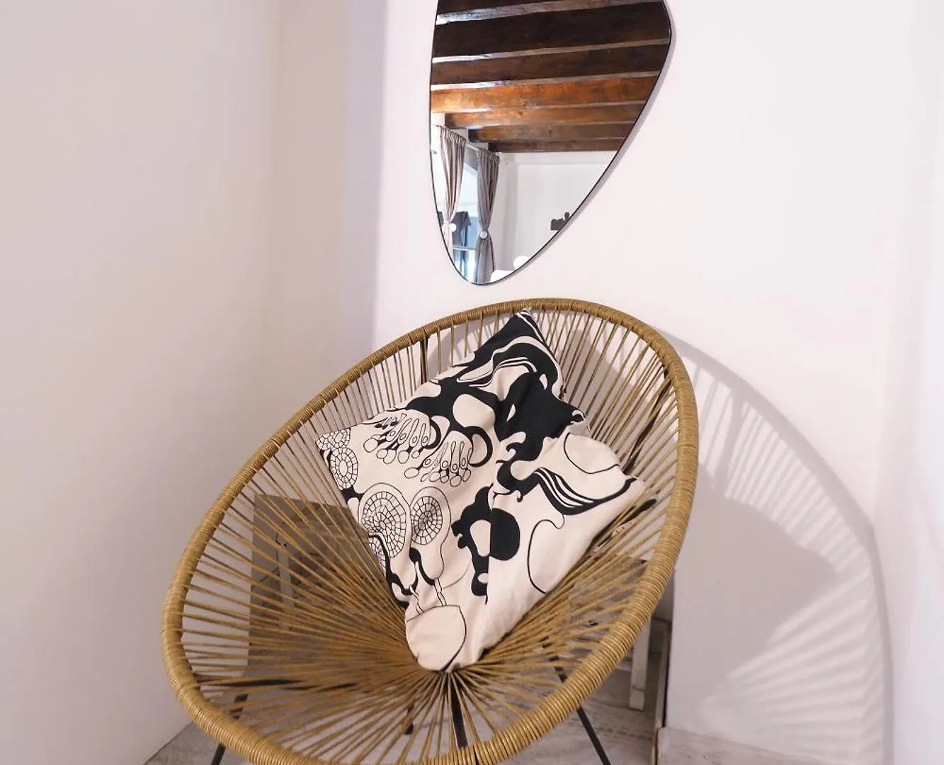 Appartamento PrimoPiano - Schiaparelli A Flat Milano