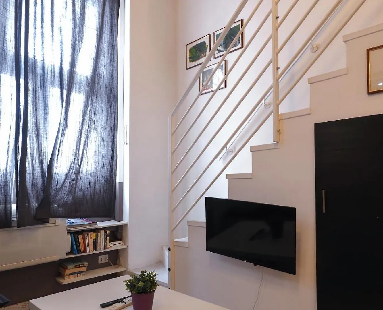 Apartamento Primopiano - Schiaparelli A Flat Milán