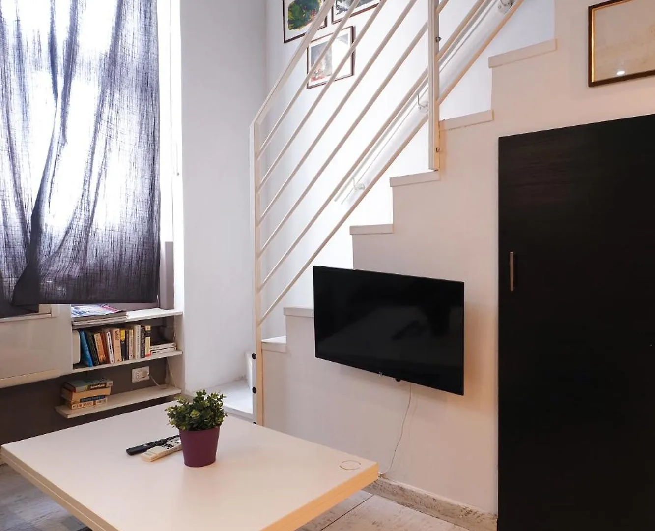 Apartamento Primopiano - Schiaparelli A Flat Milán 0*,  Italia