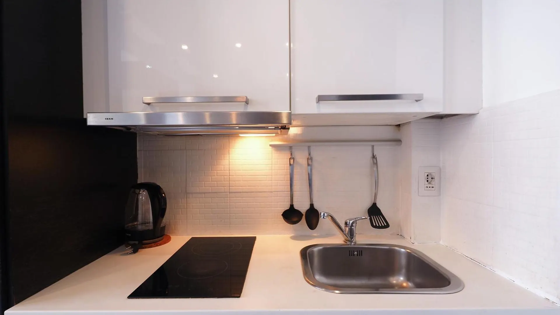 Apartamento Primopiano - Schiaparelli A Flat Milán Italia