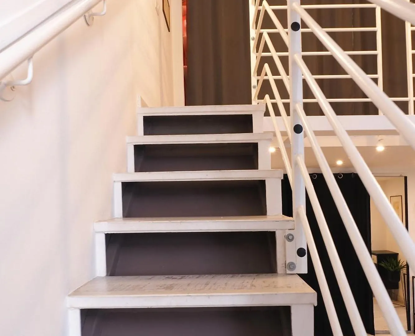 Apartamento Primopiano - Schiaparelli A Flat Milán 0*,