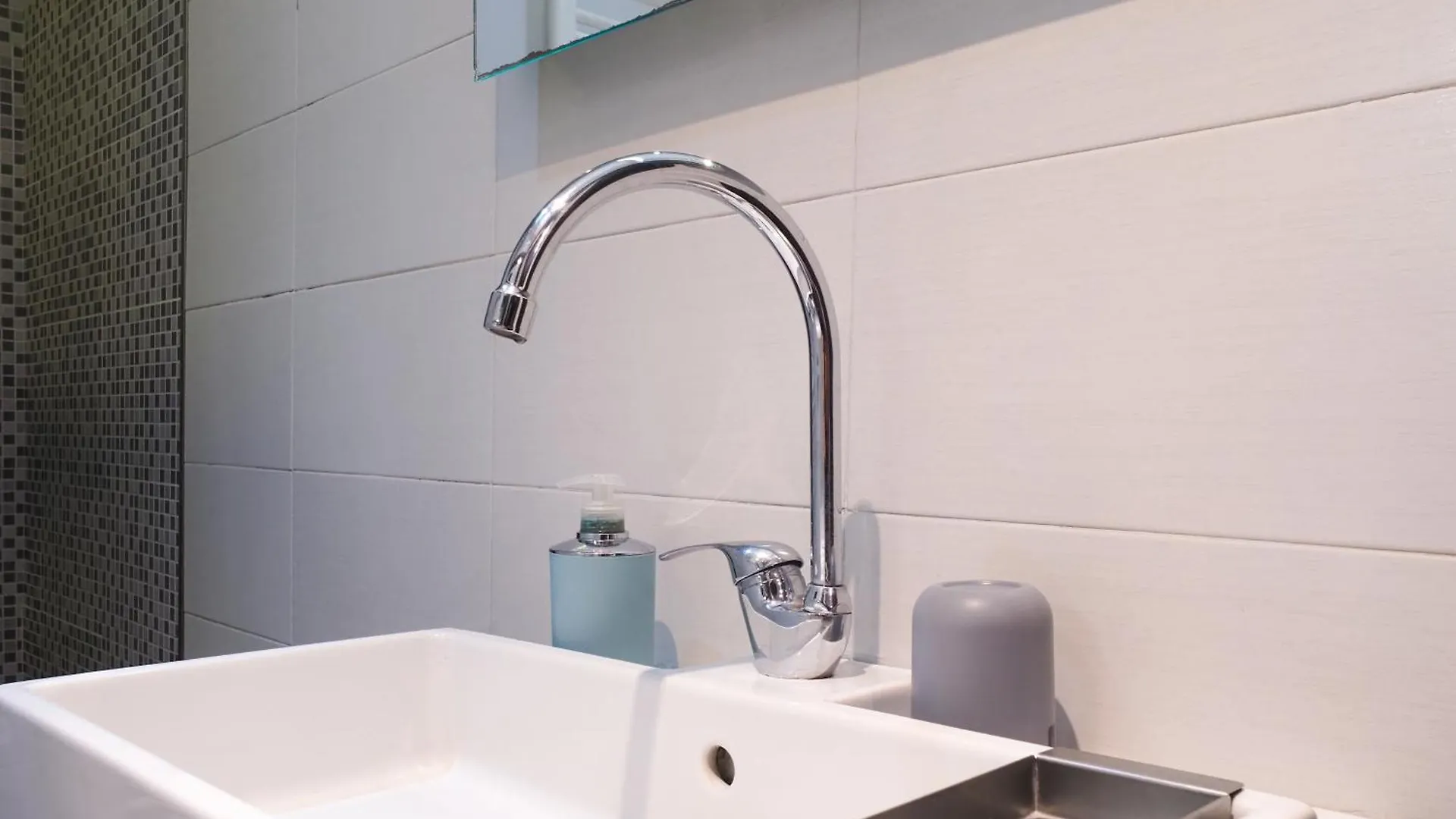 Apartamento Primopiano - Schiaparelli A Flat Milán