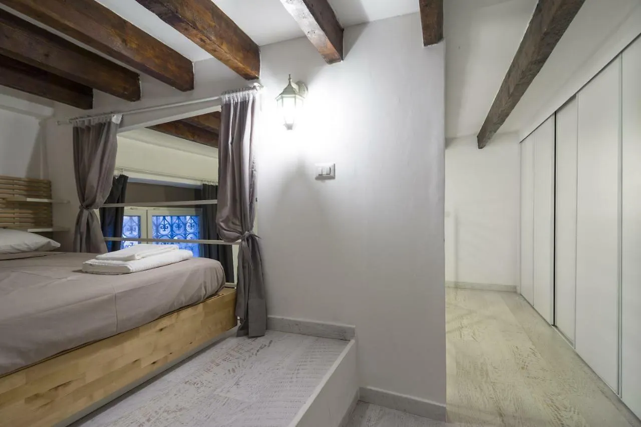 Apartamento Primopiano - Schiaparelli A Flat Milán Italia